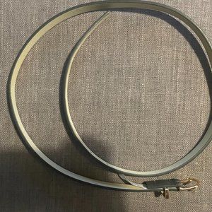 Brand new grey Belt size M/L